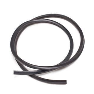 Filler Strip - Quarterlight Seal - Series & Defender