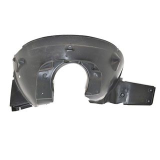 Splash Shield  LHF Wheelwell L322 R/R