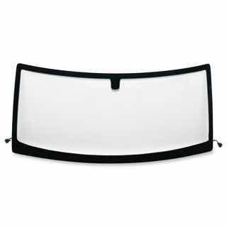 Windscreen Assembly  Heated Discovery II