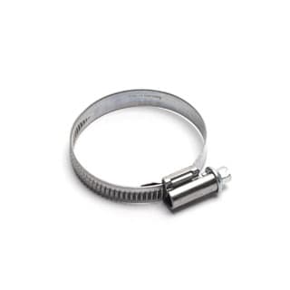Hose Clamp - 33 To 57mm