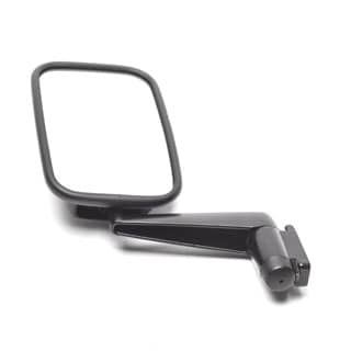 Mirror Arm and Head Defender Convex Glass