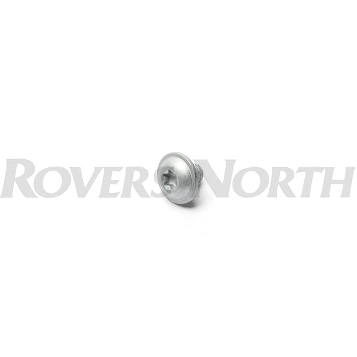 Screw-Torx-Flange