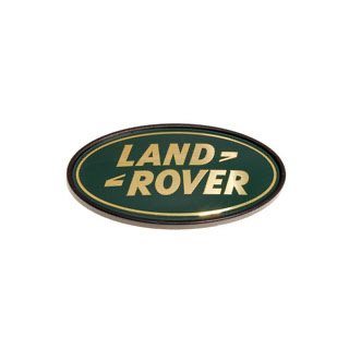 Range Rover P38A Stickers, Badges, & Labels