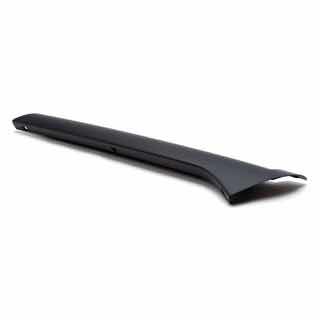 Finisher RH A-Post Discovery II Black