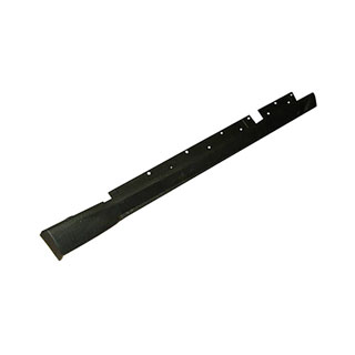 Finisher LH Bodyside Sill Discovery II