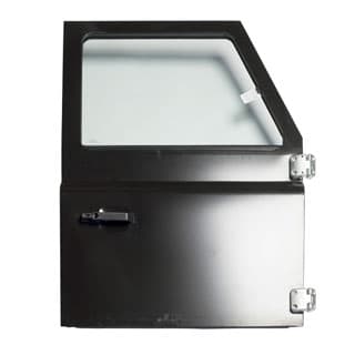 Puma Door Assembly RH Front Defender