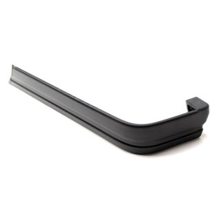 Rubbing Strip RHR 1/4 Range Rover P38A w/o Chrome Insert