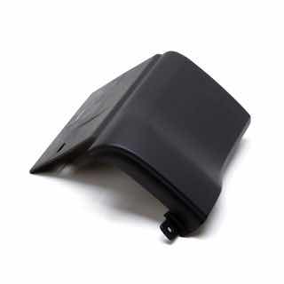 Moulding RHF Fender L320 Sport Anthracite