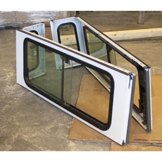 Roof Side Set For 109 and 110 SW - New Take-Off