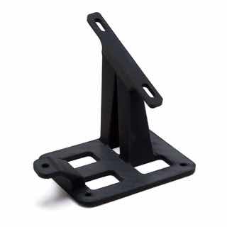 300 Tdi Style Airbox Mounting Bracket - LHD - Ecoboost