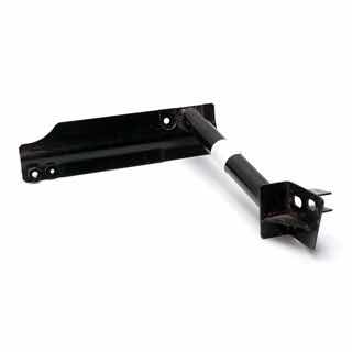 Used - RH Rear Seatbelt Tube Bracket - Defender Puma