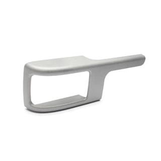 Bezel LH Interior Door Handle Foundry Gr