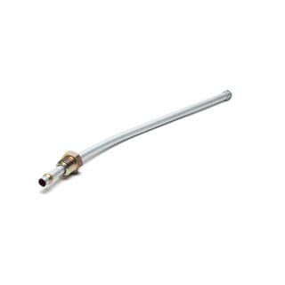 Tube  Dipstick - Metric Thread -  4 Cylinder