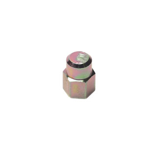 Domed Nut - Valve Cover - 4 Cylinder Engine - Metric - Series and Defender