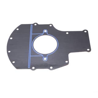 Gasket  Flywheel          200Tdi