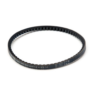 Land Rover Defender AC Belts &amp; Pulleys