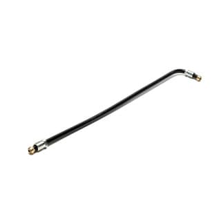 FUEL PIPE -  PUMP TO FILTER - 2.5L DIESEL