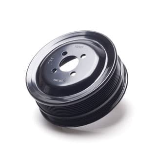Pulley  Coolant Fan      300Tdi