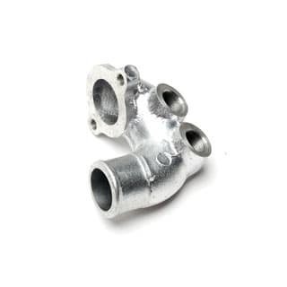 Elbow Thermostat Housing 300Tdi w/A.C.