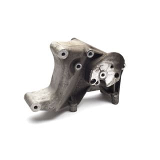 Used A/C Compressor Mounting Bracket For NAS 4.0 V8