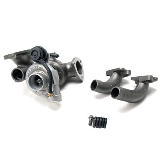 Turbocharger Assy Rebuilt 300Tdi