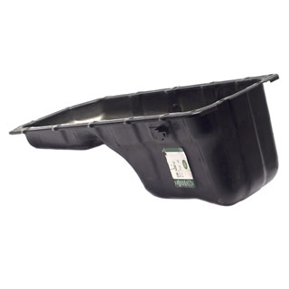 Used - Sump Pan 4.0 Liter V8