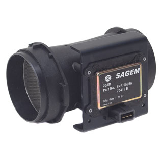 Sensor Mass Airflow 4.0L V8 Defender, Discovery I &amp; P38A