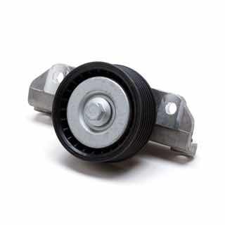 Adaptor Idler Mounting Discovery II