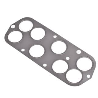 GASKET - INLET UPPER-LOWER P38A & DISCOVERY II V8