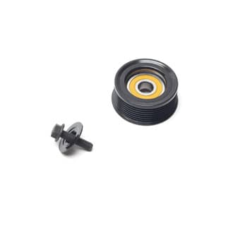 Serpentine Belt Idler Pulley - Td5