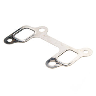 Gasket - Double - Exhaust Manifold To Cylinder Head - V8 3.9L, 4.0L, and 4.6L EFI