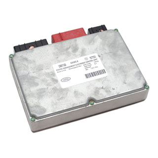 Engine Control Unit, P38A Range Rover