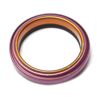 Oil Seal - Outer Timing Cover To Crankshaft - 300Tdi