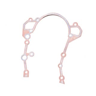 Gasket - Front Cover V8 With Serpentine Belt