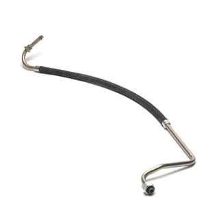Pipe - Oil Cooler To Engine - Defender 200Tdi