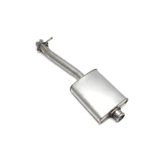 Silencer Middle 300Tdi Defender 110