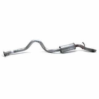 USED - TAILPIPE ASSEMBLY - DEFENDER 110 300TDI  
