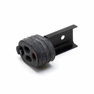 USED - BRACKET - EXHAUST HANGER - DEFENDER, DISCOVERY I, &amp; RRC