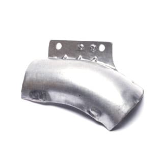 Heatshield  Exh Manifold  300Tdi