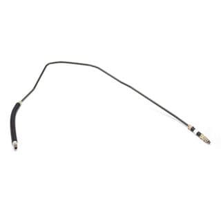 Fuel Pipe Filter-Engine Defender 90 EFI