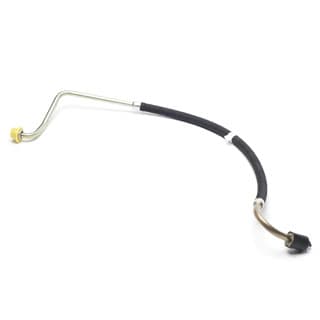 Pipe - Oil Cooler To Engine - Defender 200Tdi