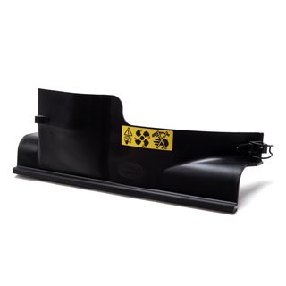 Cowl - Radiator Upper 4.0 Liter