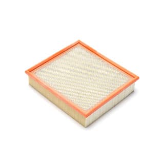 Air Filter Element 9 7/8 X 8 15/16" P38A Range Rover