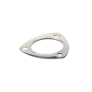 GASKET - EXHAUST FLANGE -  3 BOLT