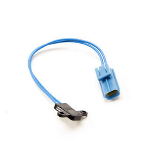 Switch - Oil Cooler Temp - P38A