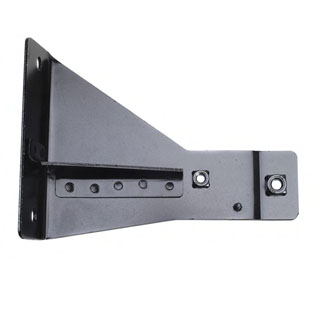 Seat Belt Bracket Front RH Defender 2007 On