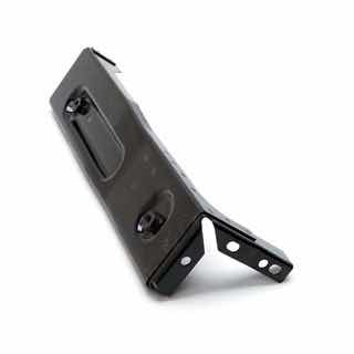 USED - BRACKET - RIGHT HAND REAR SEAT BELT - DEFENDER PUMA