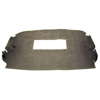 Load Curtain With Window - Green - Fits Full Canvas Tops Only Series &amp; Defender