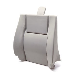 FOAM CUSHION SEAT BACK FRONT Outer for Defender