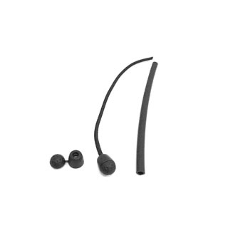 Bungee Replacement For Exmoor Trim NAS, Pvc, Military Hoods